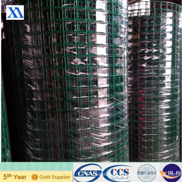 Anping PVC Coated Welded Wire Mesh (XA-419)